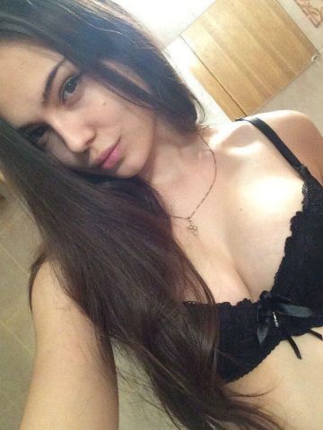 Проститутка Юстина