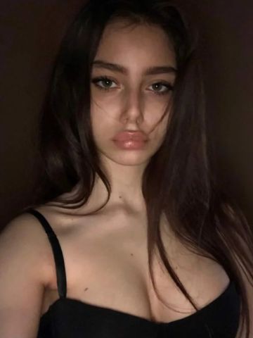 Проститутка Марина